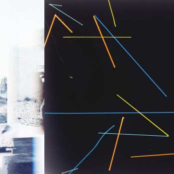 CD Portico Quartet: Memory Streams