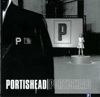 CD Portishead: Portishead