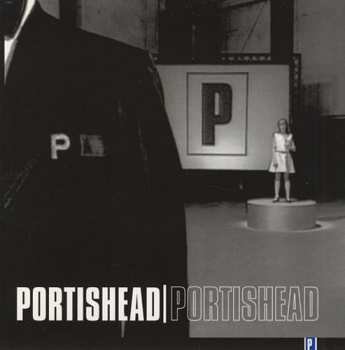 CD Portishead: Portishead