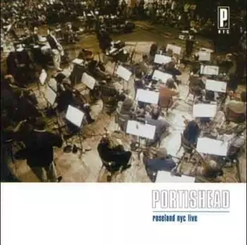 Portishead: Roseland NYC Live