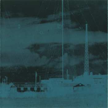 CD Portishead: Third