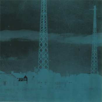 CD Portishead: Third