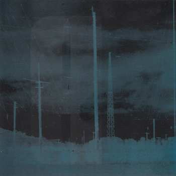 CD Portishead: Third