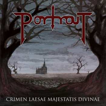 Album Portrait: Crimen Laesae Majestatis Divinae