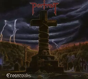 Portrait: Crossroads