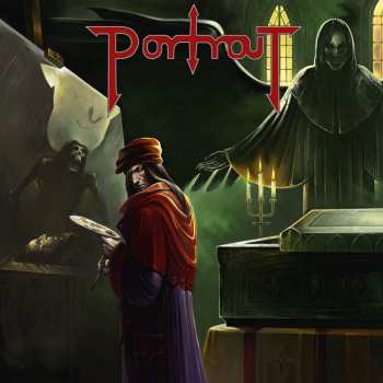 Album Portrait: Portrait