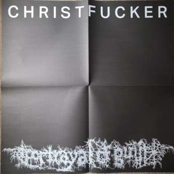 LP portrayal of guilt: Christfucker LTD | CLR