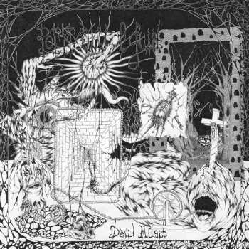 LP portrayal of guilt: Devil Music