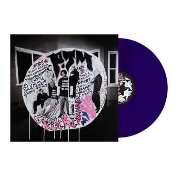 LP Portugal. The Man: Chris Black Changed My Life CLR | LTD