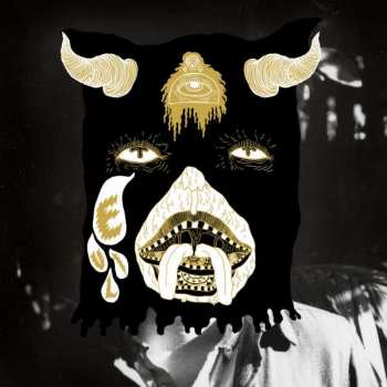 CD Portugal. The Man: Evil Friends