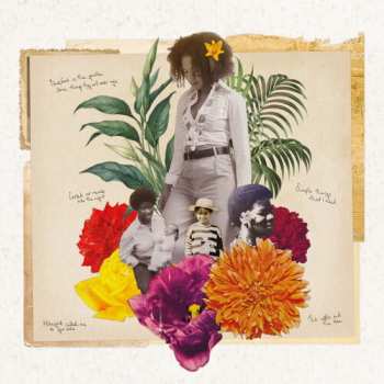 Album Port,victoria: Barefoot In The Garden