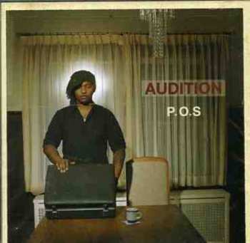 CD P.O.S.: Audition