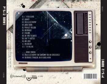 CD Pos.:2: Now!