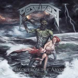 CD Poseidon: Back from the Abyss: The Anthology