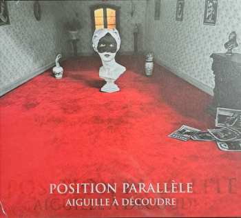 CD Position Parallèle: Aiguille À Découdre
