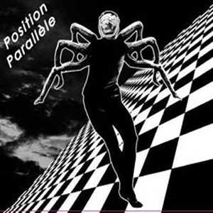 LP/CD Position Parallèle: Position Parallèle LTD | CLR