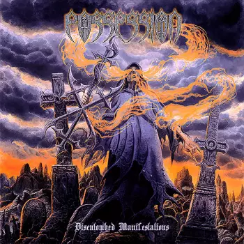 Possession: Disentombed Manifestations