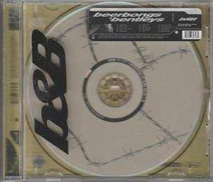 CD Post Malone: Beerbongs & Bentleys