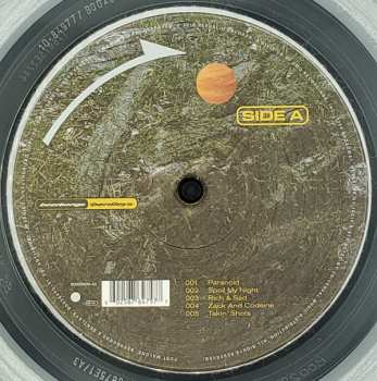 2LP Post Malone: Beerbongs & Bentleys CLR