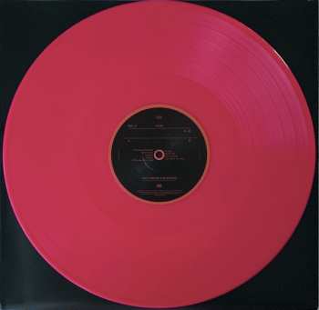 2LP Post Malone: Hollywood's Bleeding CLR
