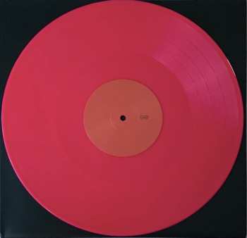 2LP Post Malone: Hollywood's Bleeding CLR