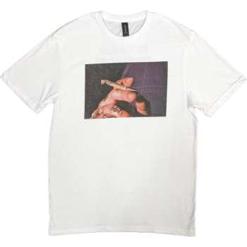 Merch Post Malone: Tričko Burn It Down 2023 Tour Dates