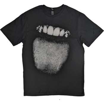 Merch Post Malone: Tričko Fangs 2023 Tour Dates