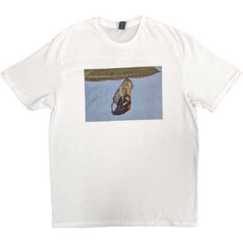Merch Post Malone: Tričko Resurface 2023 Tour Dates