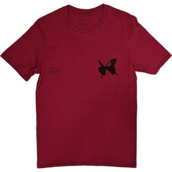 Merch Post Malone: Tričko Twelve Carat