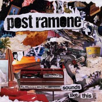 LP Post Ramone: Sounds Like This