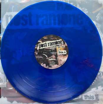 LP Post Ramone: Sounds Like This