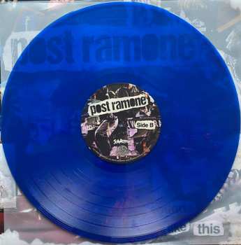 LP Post Ramone: Sounds Like This