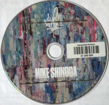 CD Mike Shinoda: Post Traumatic