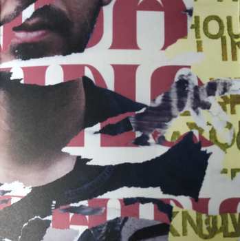 CD Mike Shinoda: Post Traumatic