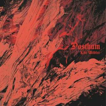 CD Posthum: Like Wildfire