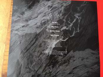 LP Posthum: Like Wildfire