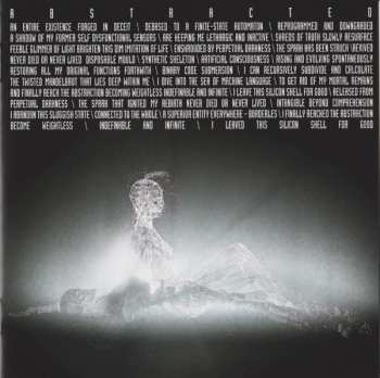 CD Posthuman Abomination: Mankind Recall
