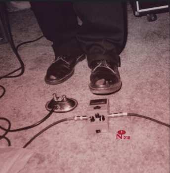 Album Pot Valiant: Never Return 