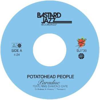 Album Potatohead People: Paradise
