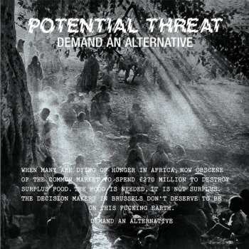LP Potential Threat: Demand An Alternative