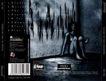 CD Potentiam: Years In The Shadows