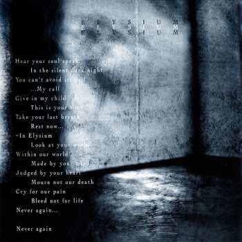 CD Potentiam: Years In The Shadows