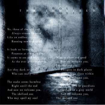 CD Potentiam: Years In The Shadows