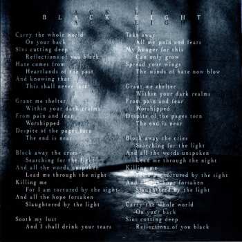 CD Potentiam: Years In The Shadows
