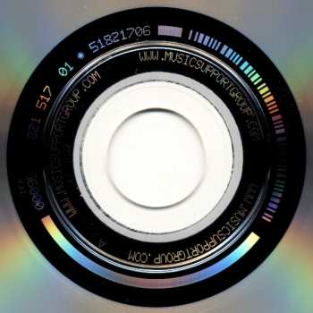 CD Potentiam: Years In The Shadows