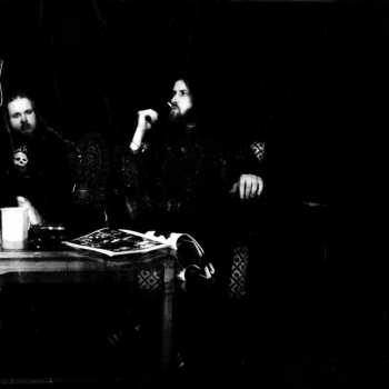CD Potentiam: Years In The Shadows