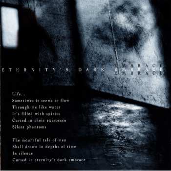CD Potentiam: Years In The Shadows