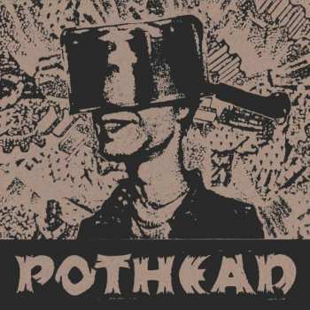 CD Pothead: Pothead