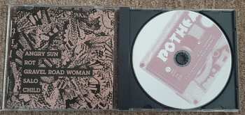 CD Pothead: Pothead