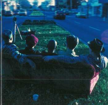 CD Pothole: Dirty Picnic